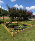 Rebound Box DIY plans and materials list